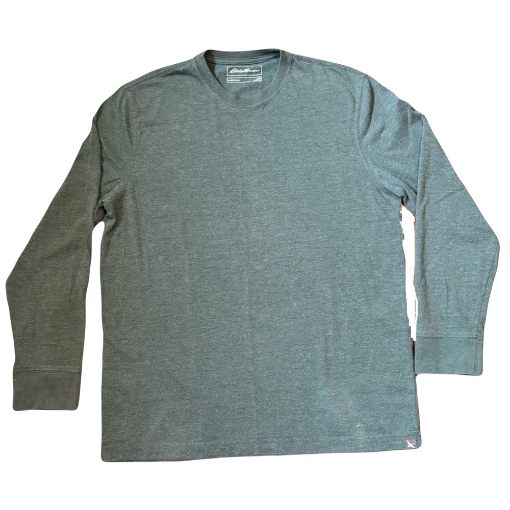 Eddie Bauer long sleeve